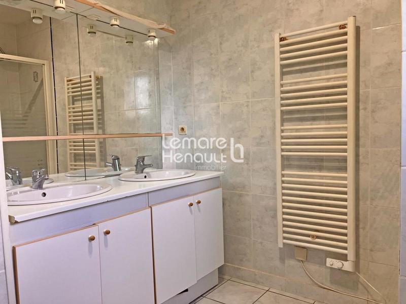 Pavillon - 125 m² - 8 pièces