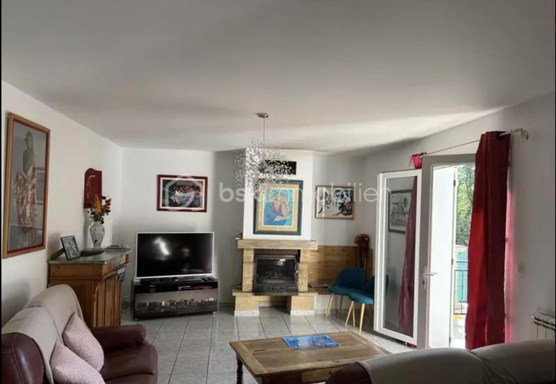 Villa - 180 m² - 7 pièces