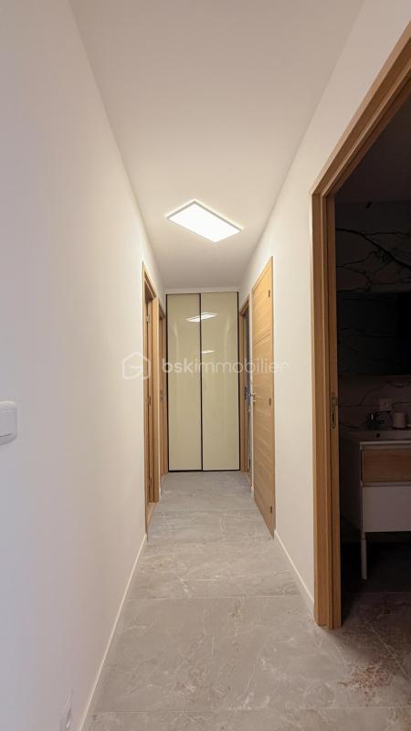 Appartement - 70 m² - 4 pièces