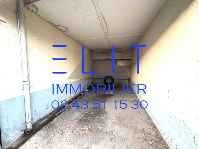 Maison - 124 m² - 6 pièces