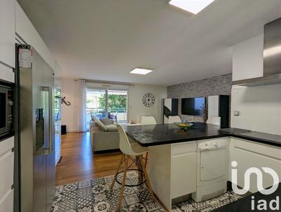 Appartement - 101 m² - 4 pièces