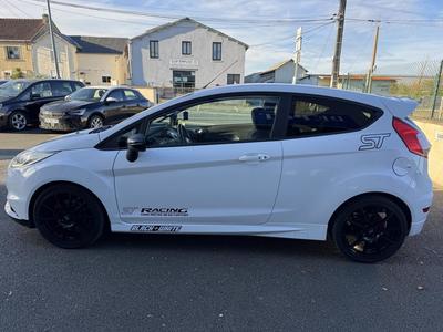 Ford Fiesta St 1.6 t 215 Ch Mountune Kit Mp215 Garantie Reprise Possible