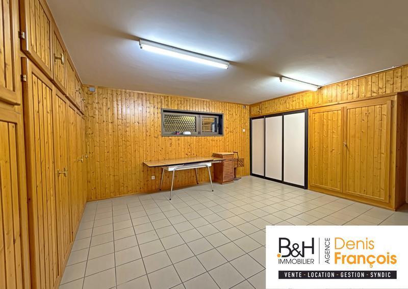 Villa - 230 m² - 4 pièces