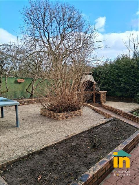 Maison de ville - 185 m² - 8 pièces