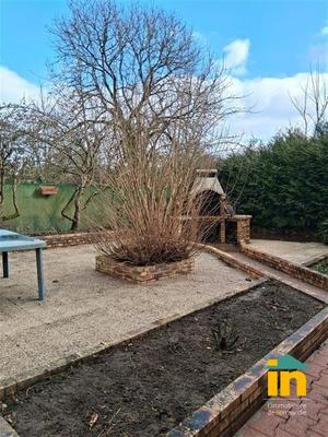 Maison de ville - 185 m² - 8 pièces