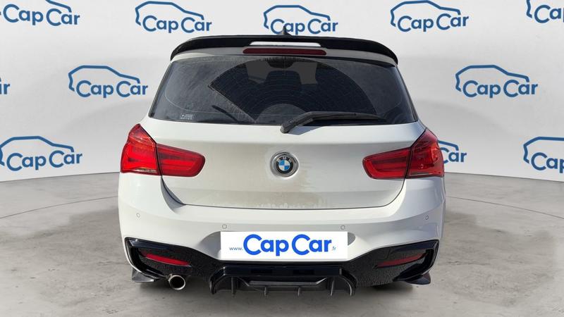 Bmw Série 1 116i 109 m Sport