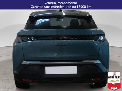 Peugeot 3008 Nouveau Hybrid 145 e-Dcs6 Gt