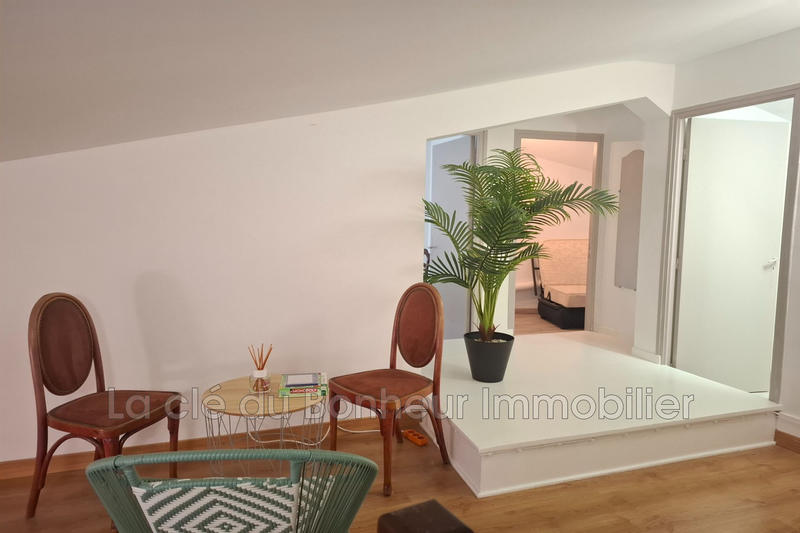 Maison de village - 158 m² - 7 pièces