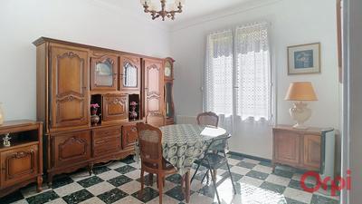 Maison - 66 m² - 3 pièces