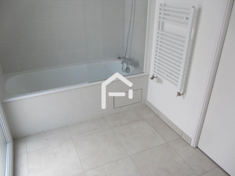 Appartement - 88 m² - 4 pièces