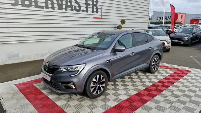 Renault Arkana E-Tech 145 Business