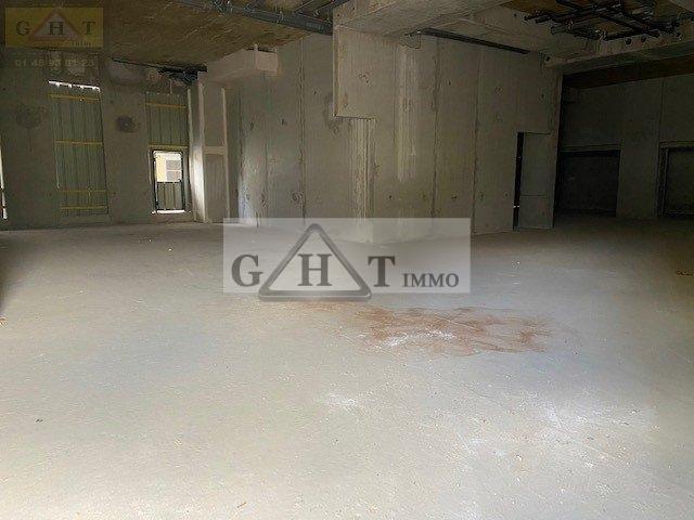 Local commercial - 208 m²