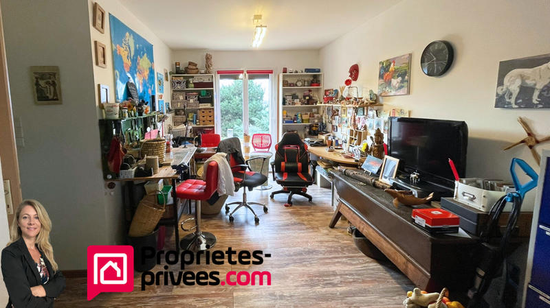 Maison - 172 m² - 5 pièces