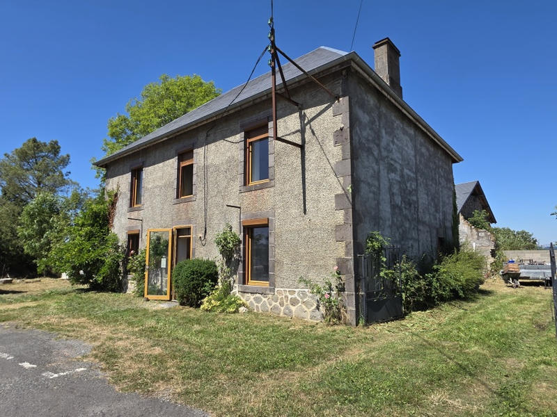 Maison - 131 m² - 4 pièces