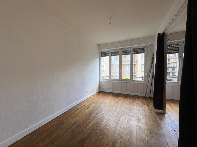 Appartement - 72 m² - 2 pièces