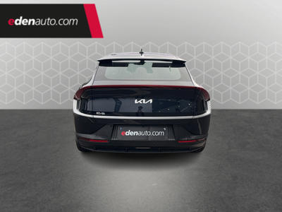 Kia Ev6 229 ch Air Active