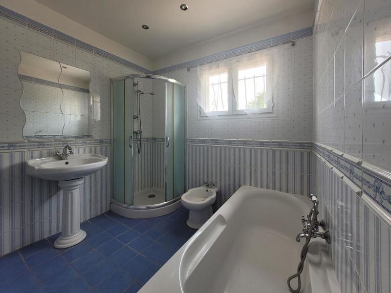 Maison - 76 m² - 3 pièces