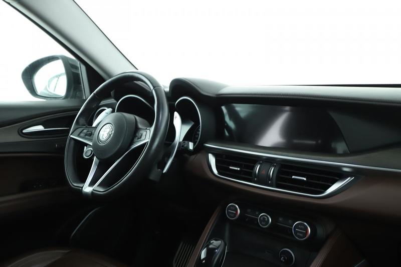 Alfa Romeo Stelvio 2.2 Diesel Q4 Super At8 210 ch