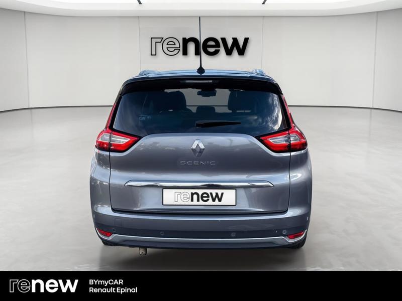 Renault Grand Scénic IV Business TCe 140 Energy 7 pl