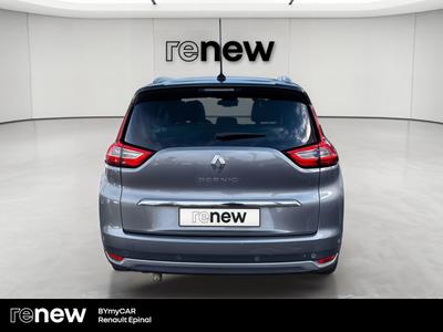 Renault Grand Scénic IV Business TCe 140 Energy 7 pl