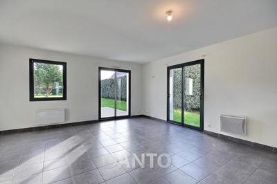 Maison - 103 m² - 5 pièces