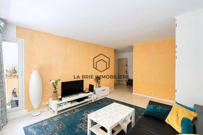 Appartement - 52 m² - 2 pièces