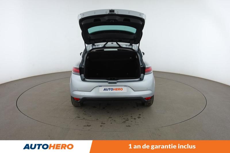 Renault Mégane 1.5 Blue dCi Techno Edc 115 ch