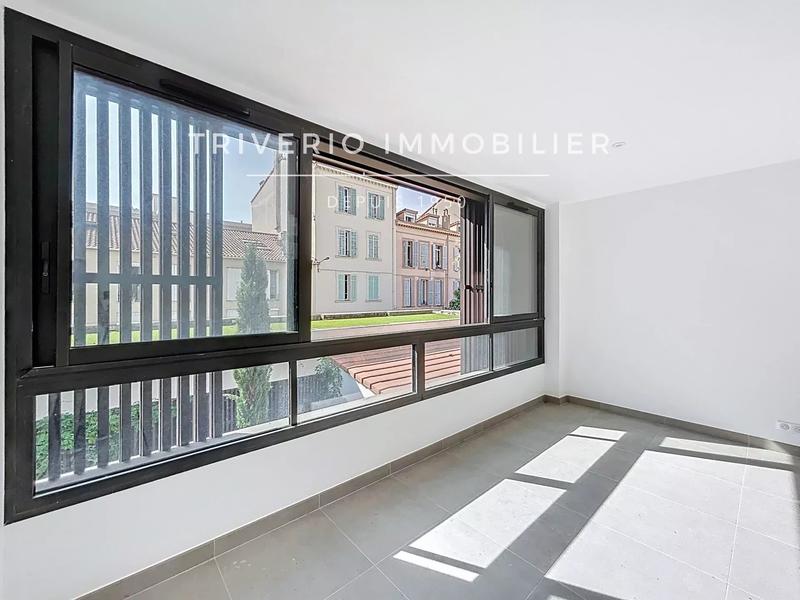 Appartement - 36 m² - 1 pièce