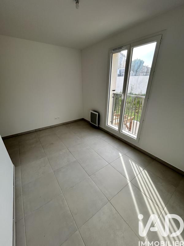 Maison - 97 m² - 5 pièces