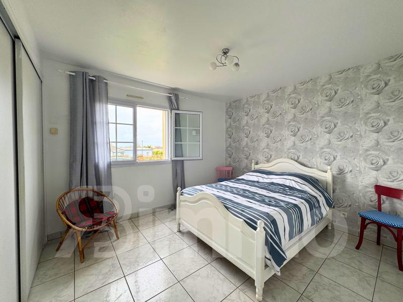 Maison ancienne - 146 m² - 6 pièces