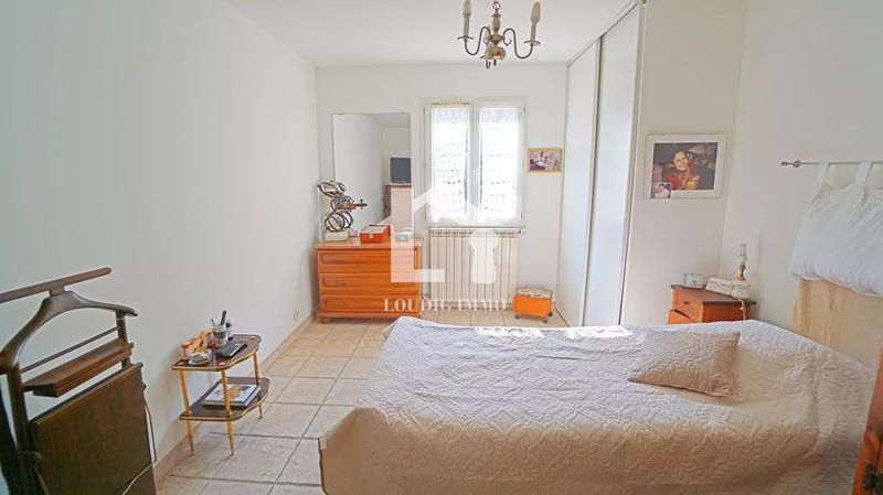 Villa - 155 m² - 7 pièces