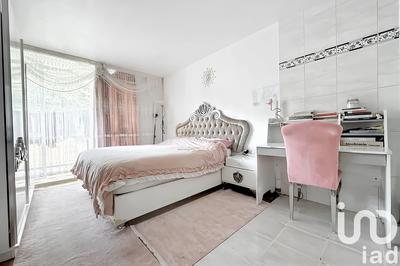 Appartement - 83 m² - 5 pièces