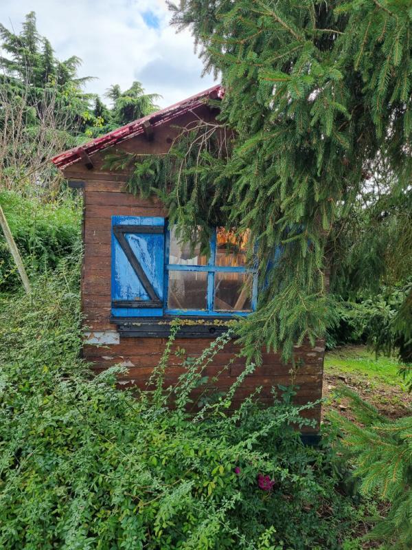 Maison - 109 m² - 6 pièces