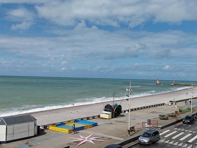 Appartement - 102 m² - 5 pièces