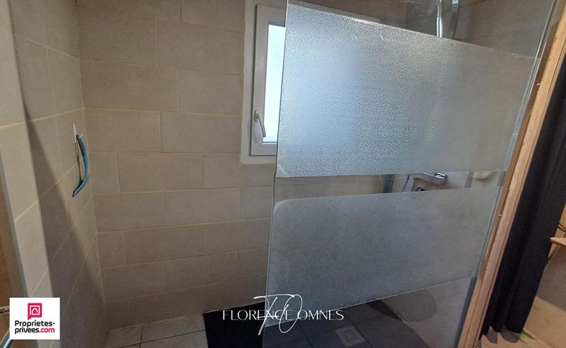 Maison - 89 m² - 4 pièces