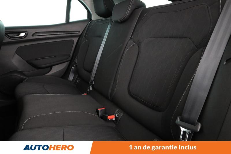 Renault Mégane 1.3 TCe Limited Deluxe Edc 140 ch