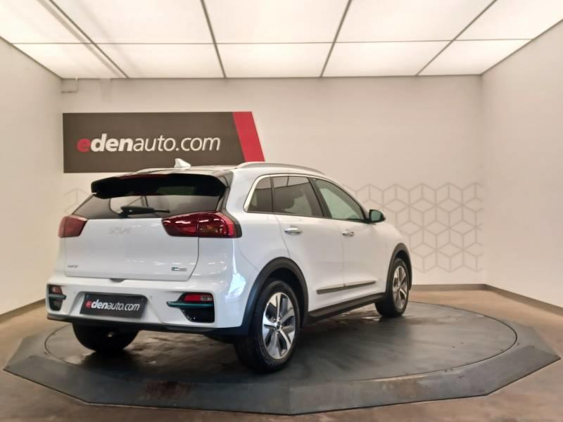Kia Niro e- Electrique 204 ch Active
