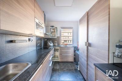 Appartement - 85 m² - 4 pièces