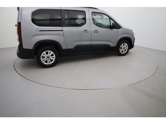 Peugeot Rifter Allure Xl BlueHDi 130 s&amp;S Eat8