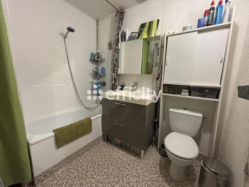 Appartement - 87 m² - 3 pièces