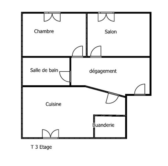 Maison - 330 m² - 14 pièces