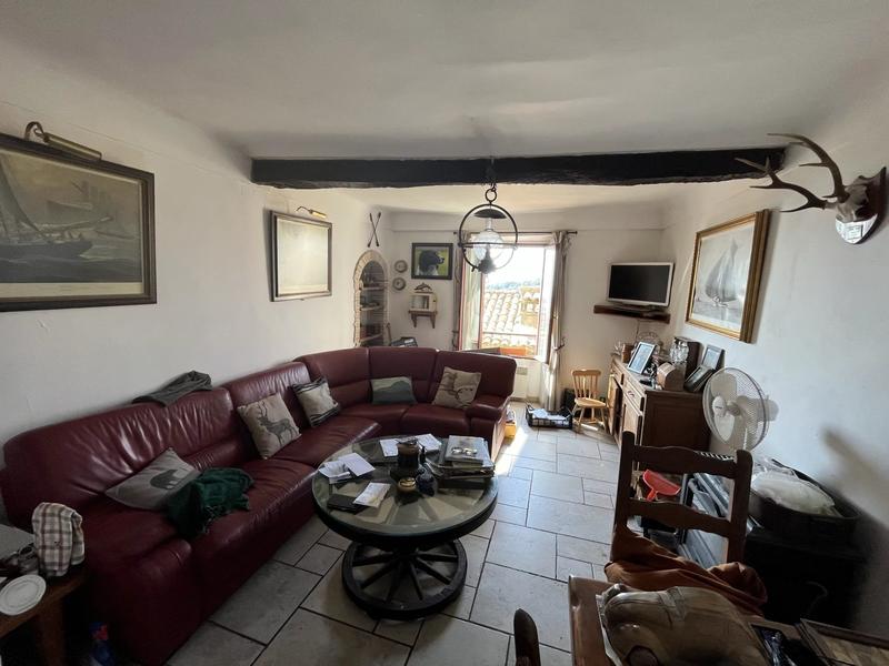 Maison de village - 84 m² - 3 pièces