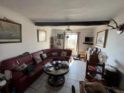 Maison de village - 84 m² - 3 pièces
