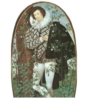 Concert  Flow my Tears » ‘Ayres’ et madrigaux de John Dowland