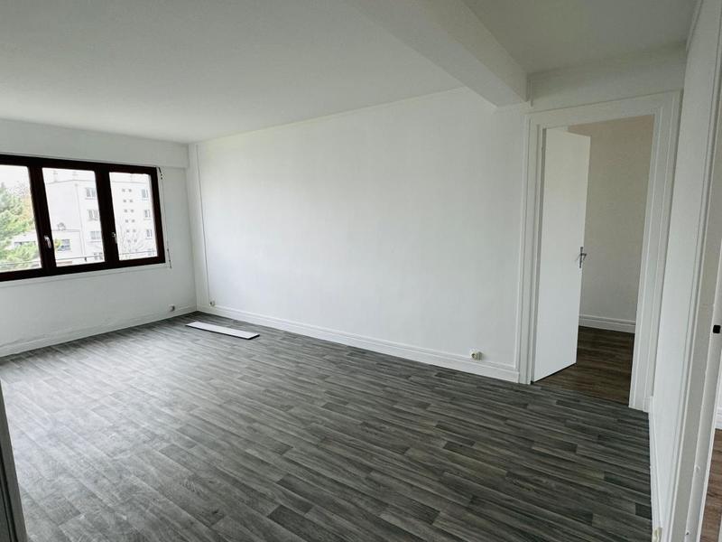 Appartement - 63 m² - 4 pièces