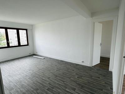 Appartement - 63 m² - 4 pièces