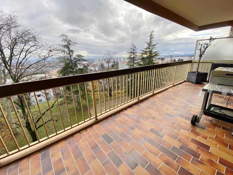 Appartement - 116 m² - 3 pièces