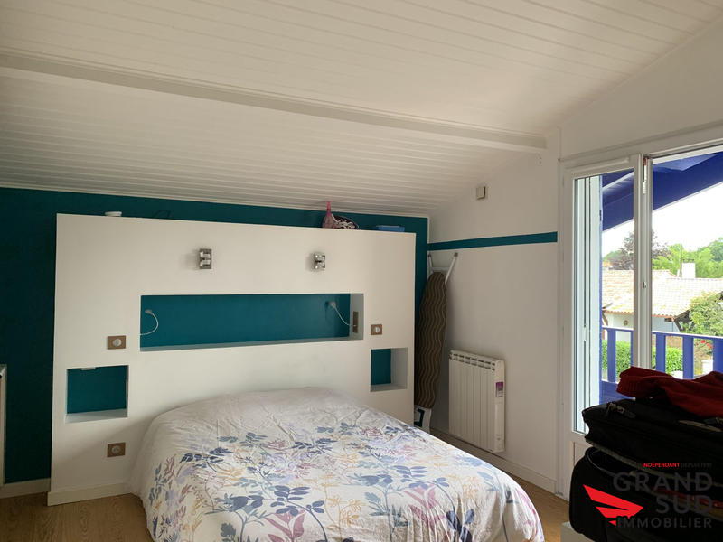 Villa - 160 m² - 5 pièces