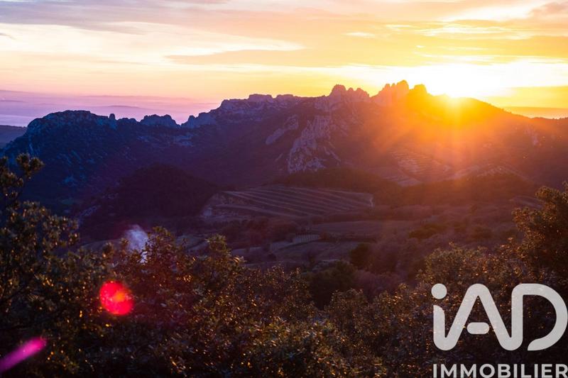 Maison - 165 m² - 6 pièces