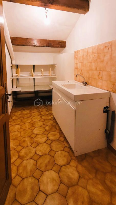 Immeuble - 445 m² - 11 pièces